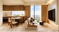 Mackenzie Road (D9), Apartment #637803681